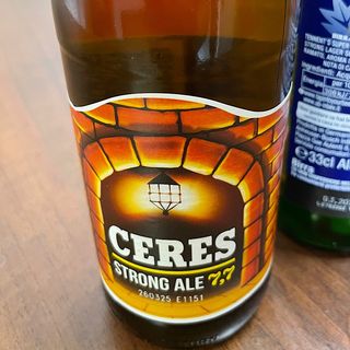 Ceres 33 cl