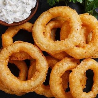 Цибулеві Кільця (9 шт)