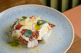 Подільський дерун (210г)