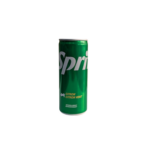 Sprite 25Cl