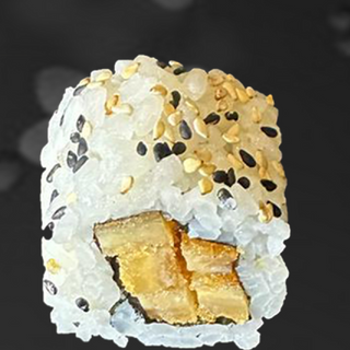 205-Uramaki De Pollo Rebozado (8 Uds.)