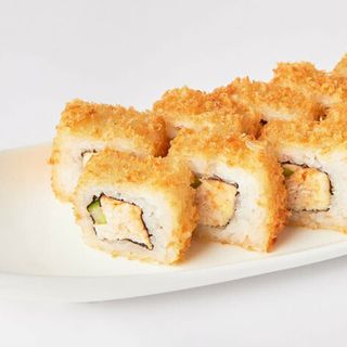 Тори Спайс Темпура