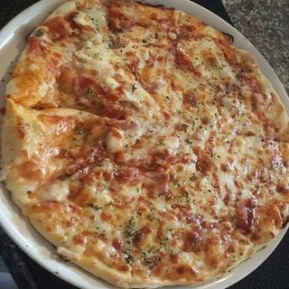 Pizza Margarita
