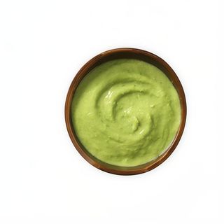 Sauce Guacamole