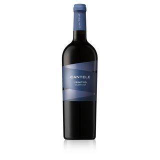 Cantele - Classica - Primitivo IGP Puglia 75 cl