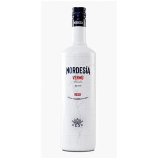 Vermu Rojo Nordesia 1L