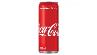 Coca cola 0.33