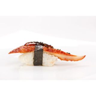 Nigiri Anguila