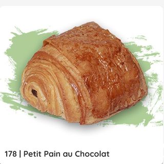 Petit Pain 