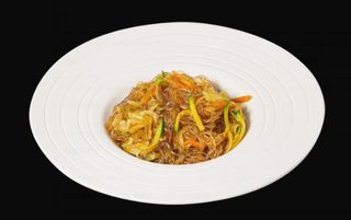 Spaghetti di soia yasai