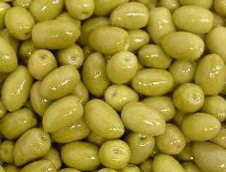 Aceitunas sevillanas 250 gramos