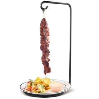 Шашлык из говядины