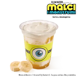 Minions Shake 300ml