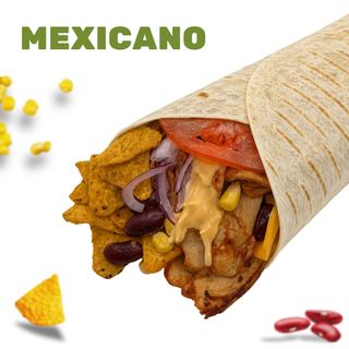 Mexicano