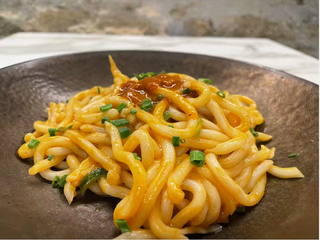 Yaki udon