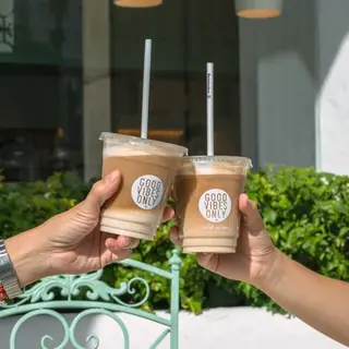 Latte Machiato