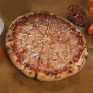 Margherita