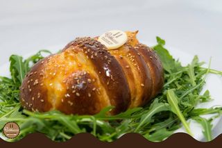 Rollò con besciamella 