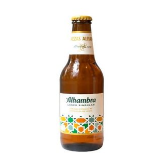 Alhambra Especial 33cl.