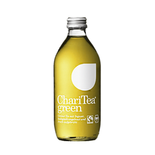 Charitea green