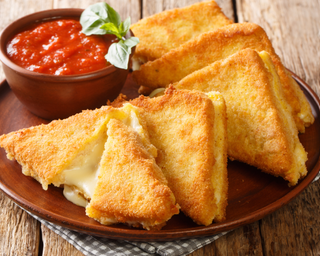 Trouglići sir 0.5 kg