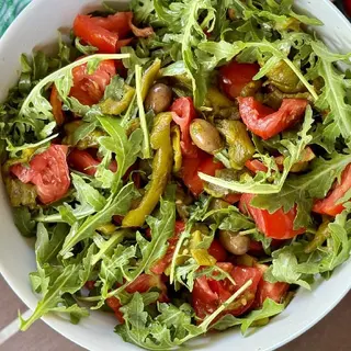 Insalata degli Iblei 