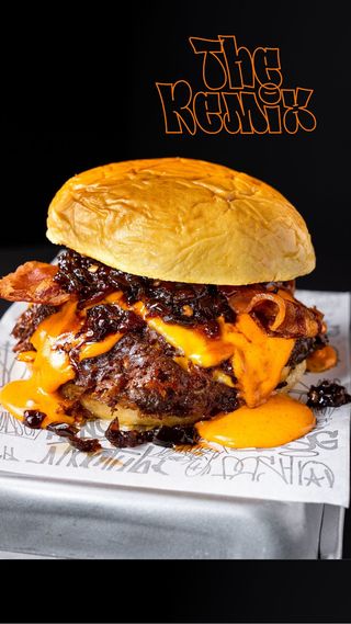 The Remix