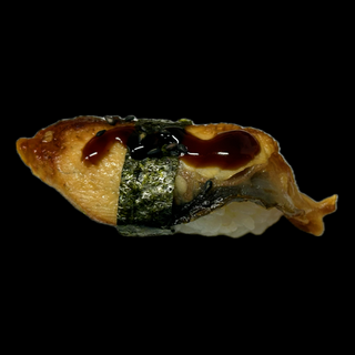Nigiri Anguila (1 Ud.)