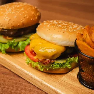 Cheesburger