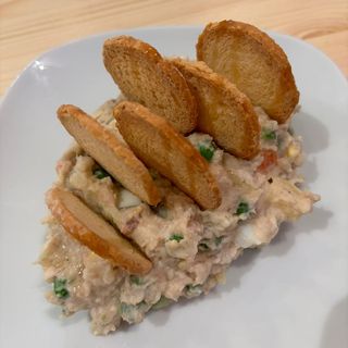 Ensaladilla Russa (Tapa)