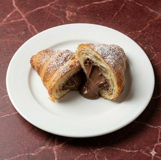 Cornetto farcito