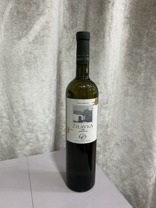 Anđelić Žilavka 0.75L