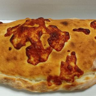 Pizza Burdeos (30 Cm.)