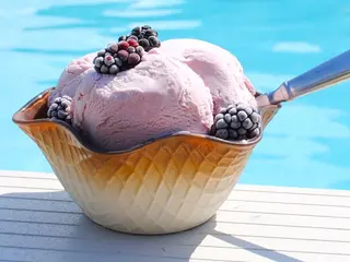 Ice Cream