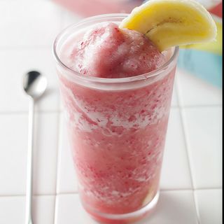 Granizado de Frambuesa （Ｌ）