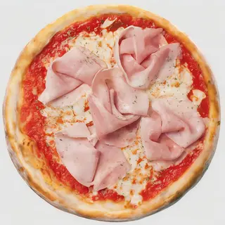 Pizza Przyjaźń 32cm