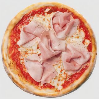 Pizza Przyjaźń 32cm