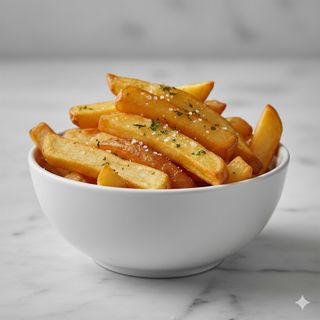 Patatas Fritas