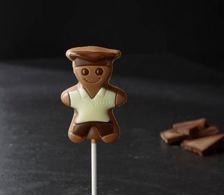 Succete au Chocolat