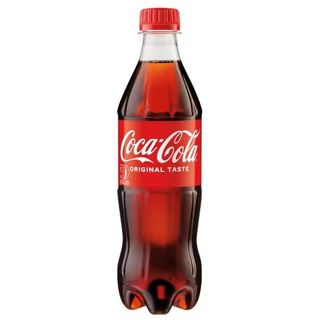 Coca Cola 0.5l