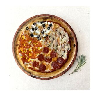 4 сезони (600г)