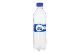 БонАква газована (0.5 л)