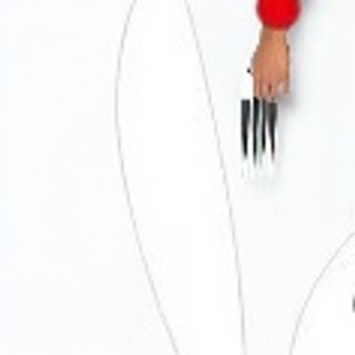 Farinata farcita con stracchino, ''nduja e olive taggiasche