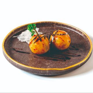 7. Tacoyaki  (2 Uds.)