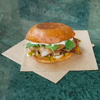 Panceta Teriyaki
