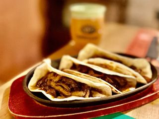 Rabo de toro (3 uds.)