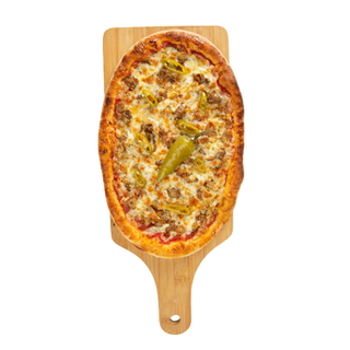 Pizzetta Kefta