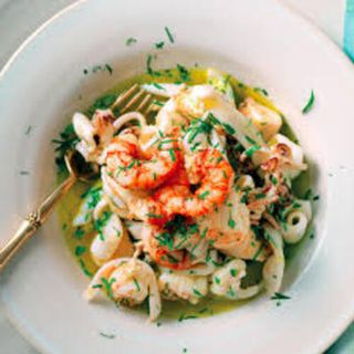 Insalata di mare