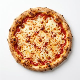 Pizza Margarita (30 Cm.)