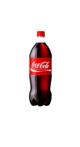 Coca Cola 1,5L